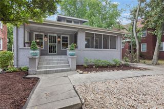 2104 Hampton BLVD, Norfolk, VA 23517