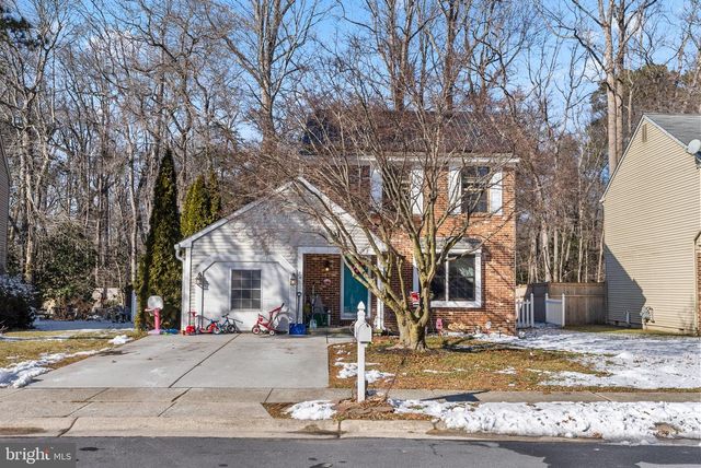 72 WOODHAVEN WAY, Sicklerville, NJ 08081