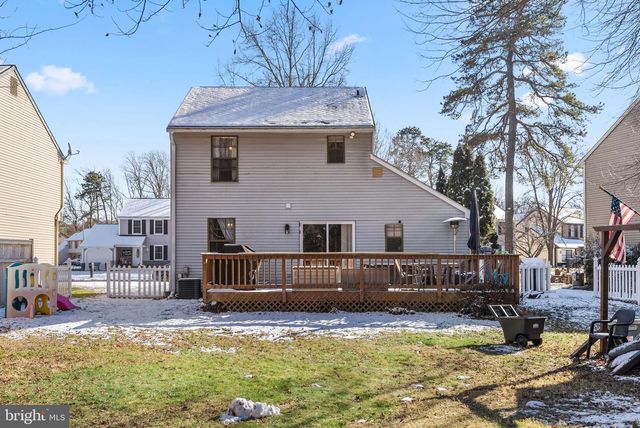 72 WOODHAVEN WAY, Sicklerville, NJ 08081