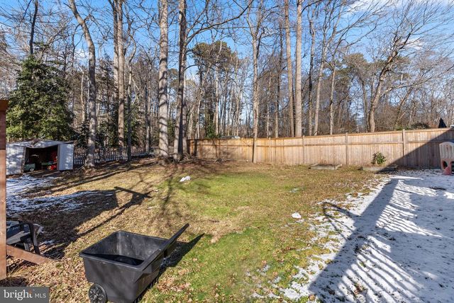 72 WOODHAVEN WAY, Sicklerville, NJ 08081