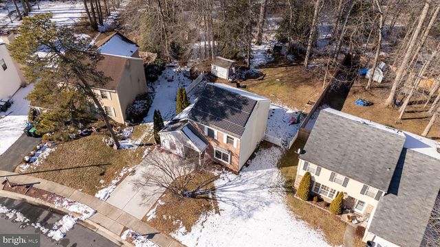 72 WOODHAVEN WAY, Sicklerville, NJ 08081