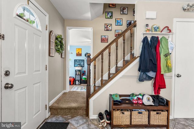 72 WOODHAVEN WAY, Sicklerville, NJ 08081