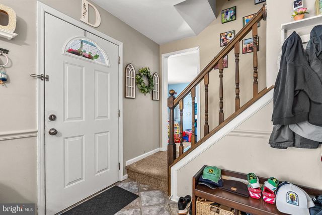 72 WOODHAVEN WAY, Sicklerville, NJ 08081