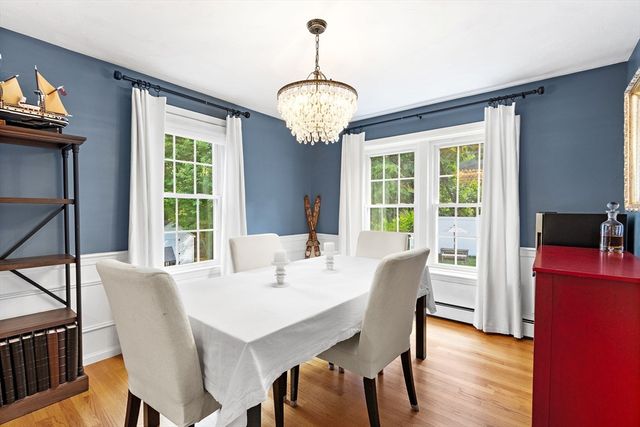 1 Castle Rd, Medway, MA 02053