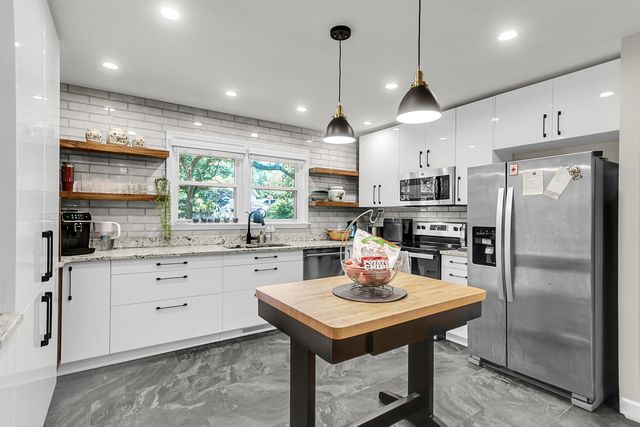 1114 Northbridge Drive, Charleston, SC 29407