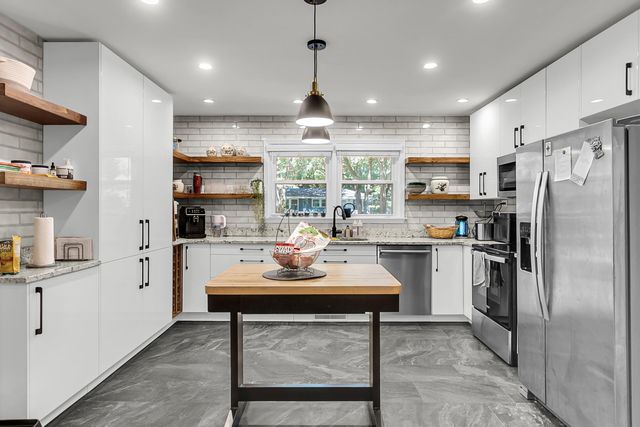 1114 Northbridge Drive, Charleston, SC 29407