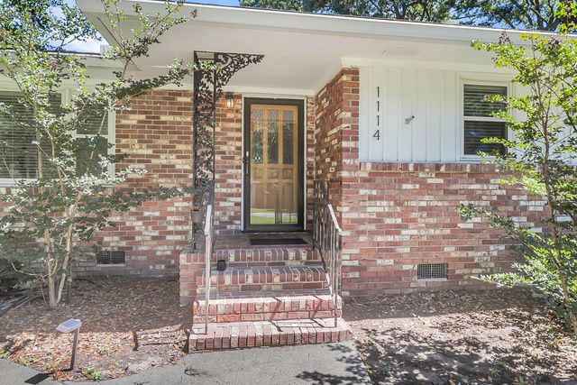 1114 Northbridge Drive, Charleston, SC 29407