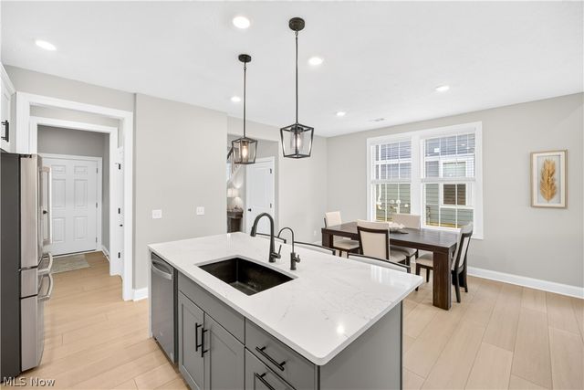 152 Lake Balaton Drive, Orange, OH 44128