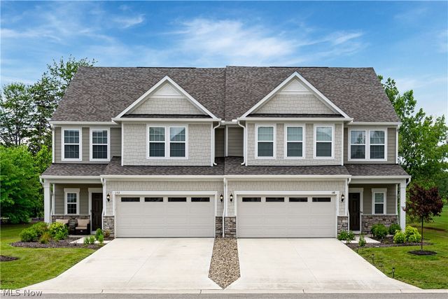 152 Lake Balaton Drive, Orange, OH 44128