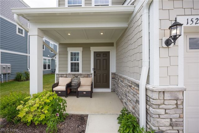 152 Lake Balaton Drive, Orange, OH 44128