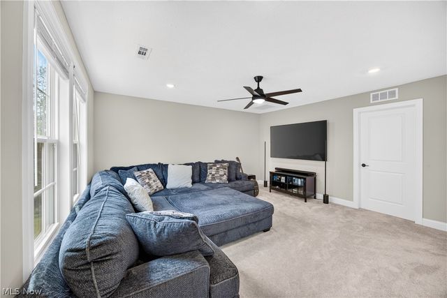 152 Lake Balaton Drive, Orange, OH 44128