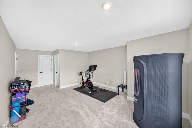 152 Lake Balaton Drive, Orange, OH 44128