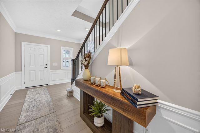 152 Lake Balaton Drive, Orange, OH 44128