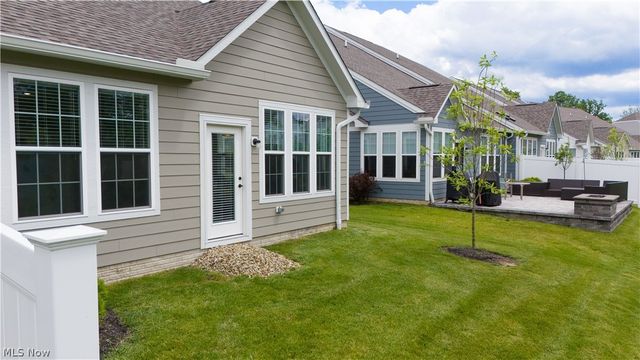 152 Lake Balaton Drive, Orange, OH 44128
