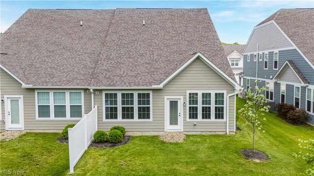 152 Lake Balaton Drive, Orange, OH 44128