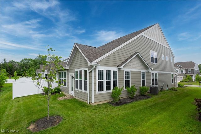 152 Lake Balaton Drive, Orange, OH 44128