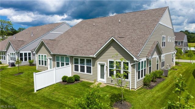 152 Lake Balaton Drive, Orange, OH 44128