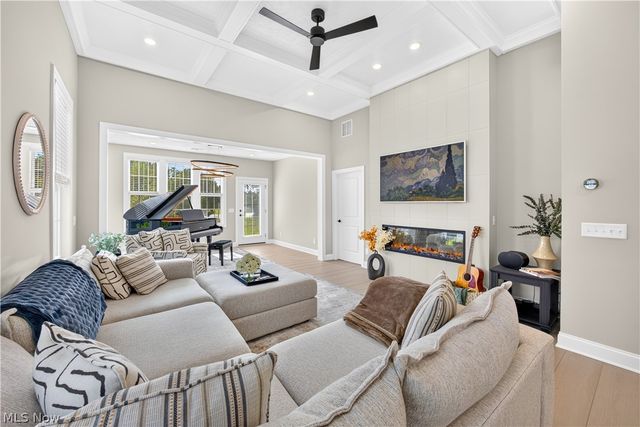 152 Lake Balaton Drive, Orange, OH 44128