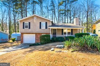 1496 Cherry Hill Road SW, Conyers, GA 30094