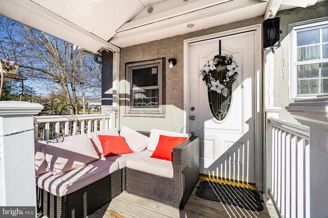 396 MONMOUTH ST, Hightstown, NJ 08520