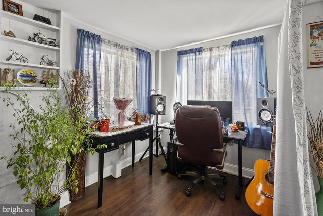 396 MONMOUTH ST, Hightstown, NJ 08520