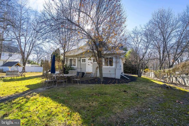 396 MONMOUTH ST, Hightstown, NJ 08520