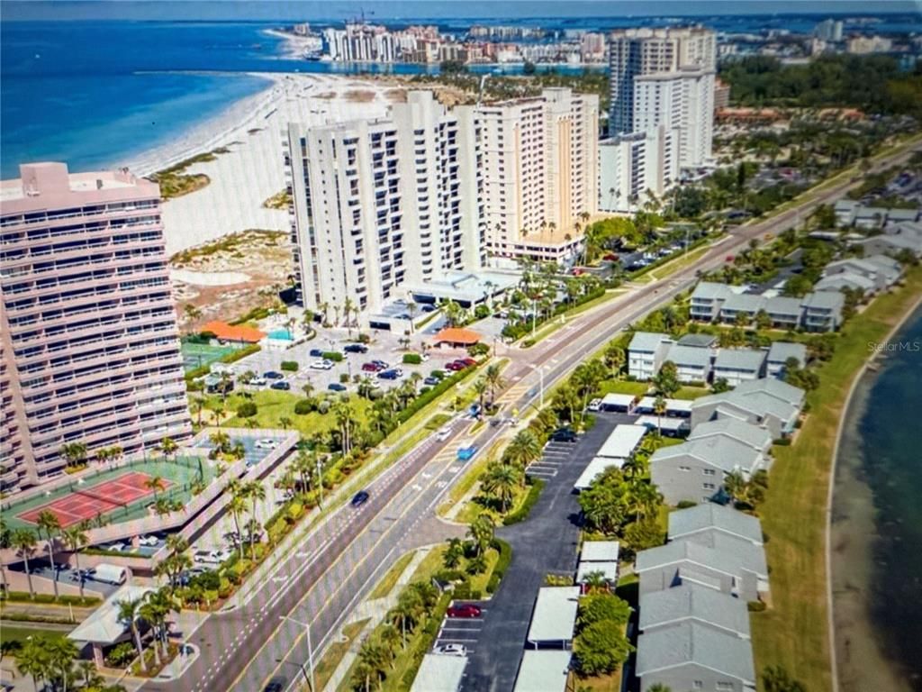 1351 GULF BOULEVARD 118, Clearwater Beach, FL 33767