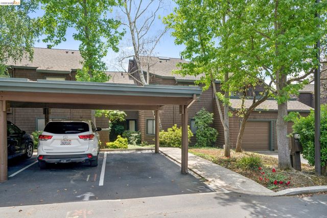 8 Pomfret Walk, Pleasant Hill, CA 94523