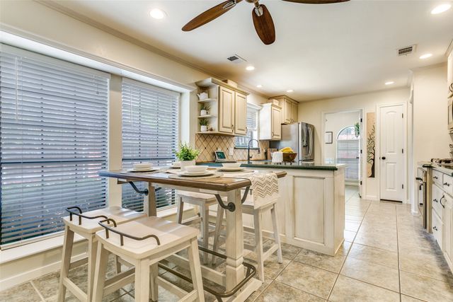 3914 Ambleside Drive, Colleyville, TX 76034