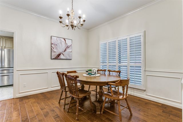 3914 Ambleside Drive, Colleyville, TX 76034