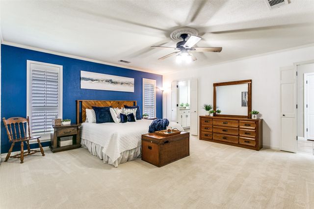 3914 Ambleside Drive, Colleyville, TX 76034