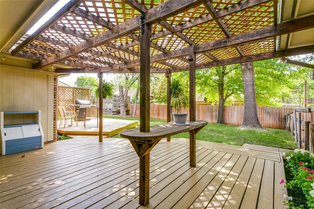 3914 Ambleside Drive, Colleyville, TX 76034