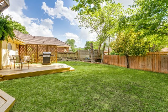 3914 Ambleside Drive, Colleyville, TX 76034