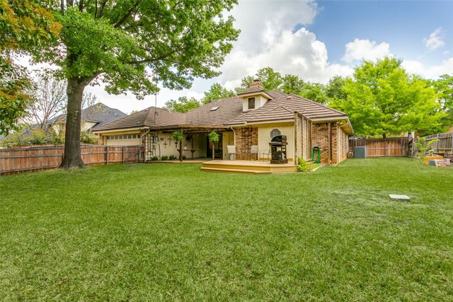 3914 Ambleside Drive, Colleyville, TX 76034