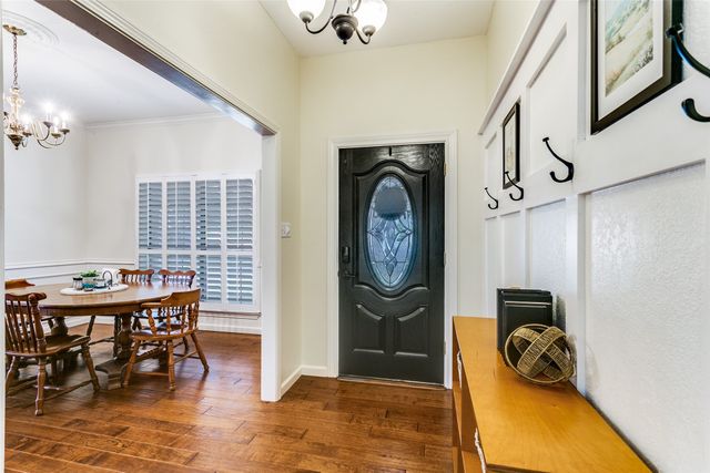 3914 Ambleside Drive, Colleyville, TX 76034