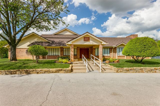 3914 Ambleside Drive, Colleyville, TX 76034