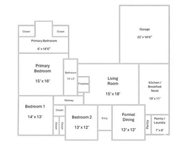 3914 Ambleside Drive, Colleyville, TX 76034