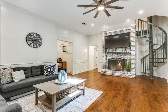 3914 Ambleside Drive, Colleyville, TX 76034