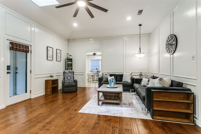 3914 Ambleside Drive, Colleyville, TX 76034