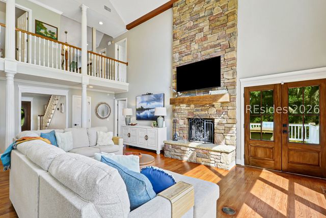 644 W Branch Rd, Ridgeland, SC 29936