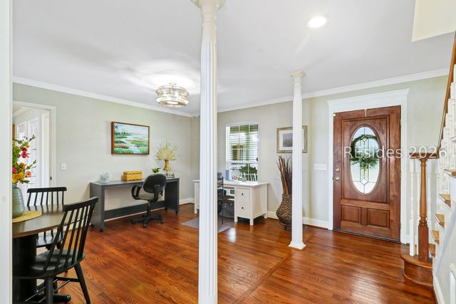 644 W Branch Rd, Ridgeland, SC 29936