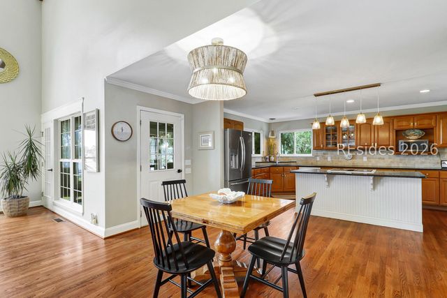 644 W Branch Rd, Ridgeland, SC 29936