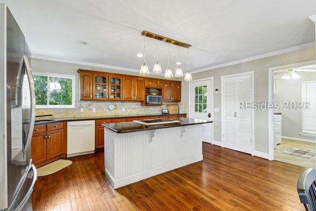 644 W Branch Rd, Ridgeland, SC 29936