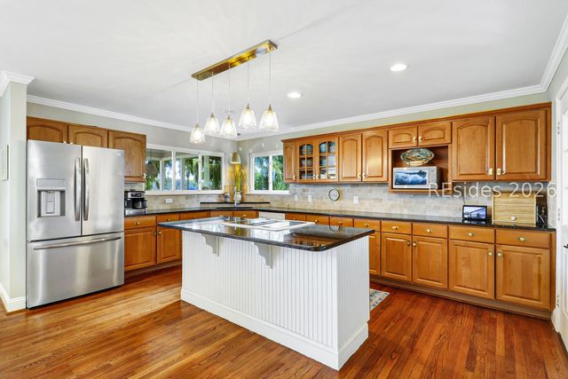 644 W Branch Rd, Ridgeland, SC 29936