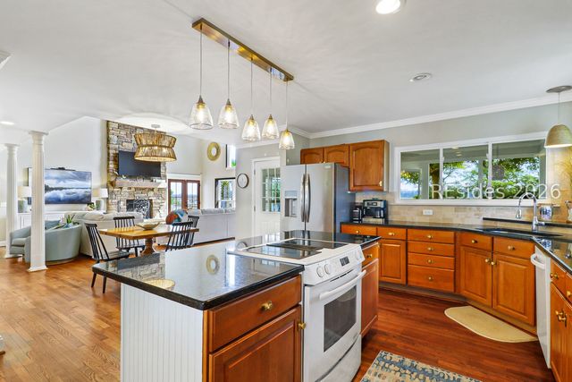 644 W Branch Rd, Ridgeland, SC 29936