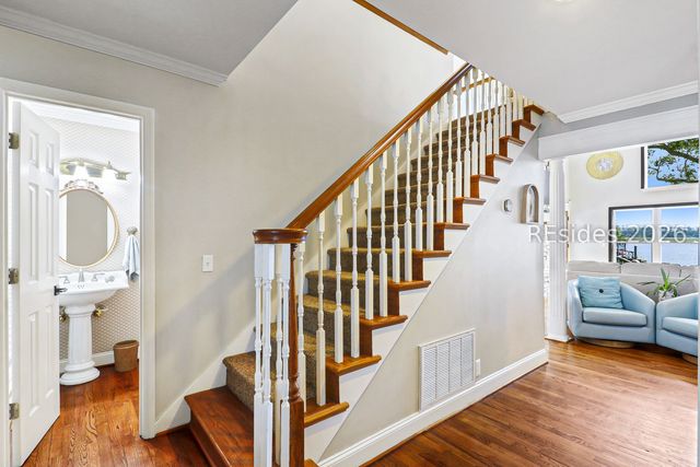 644 W Branch Rd, Ridgeland, SC 29936