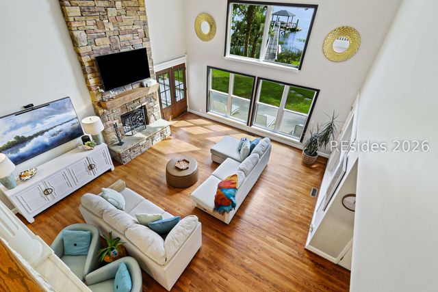 644 W Branch Rd, Ridgeland, SC 29936