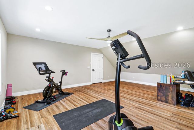 644 W Branch Rd, Ridgeland, SC 29936