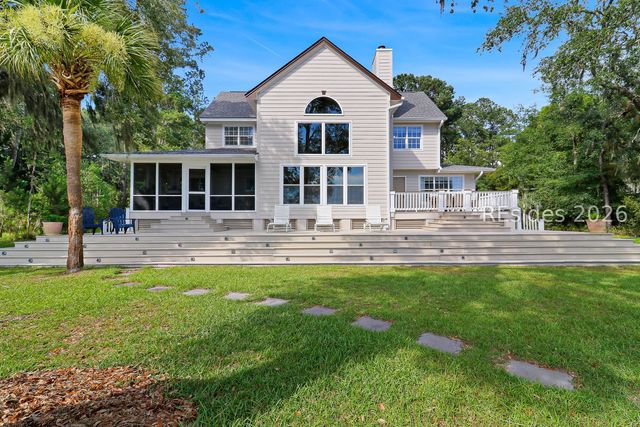 644 W Branch Rd, Ridgeland, SC 29936