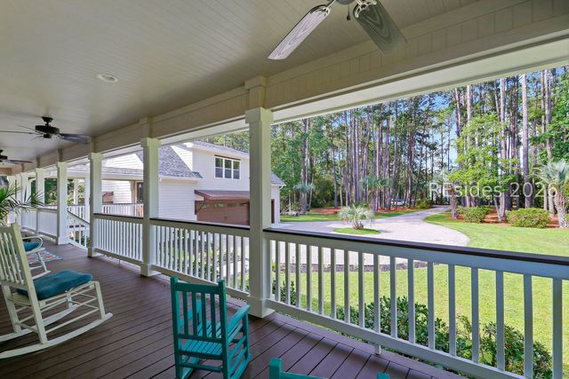 644 W Branch Rd, Ridgeland, SC 29936